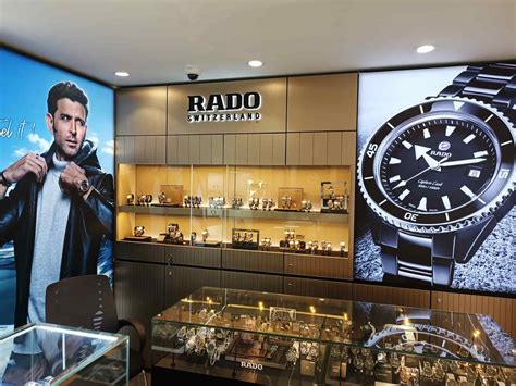 rado watches near me|rado watch showroom near me.